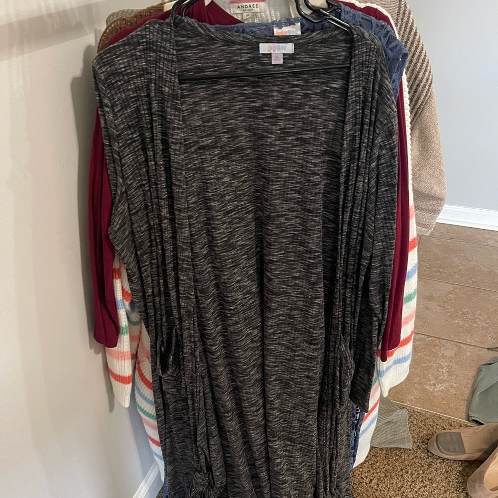 Plus size bundle - Picture 6 of 7